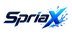 SpriaX - Inicio