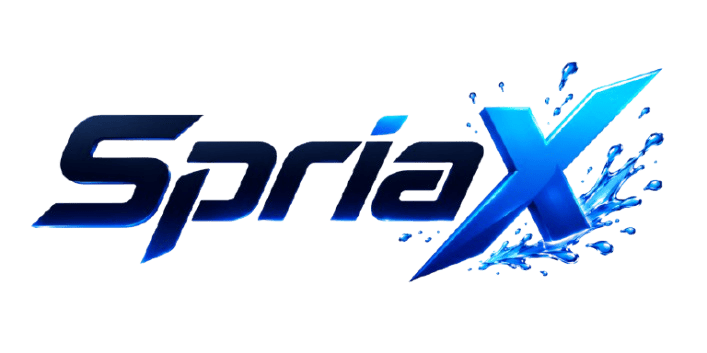 SpriaX