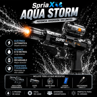 SpriaX™ HydroForce Pro 2