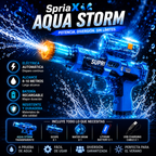 SpriaX™ HydroForce Pro