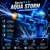 SpriaX™ HydroForce Pro 1
