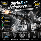 SpriaX™ HydroForce Pro