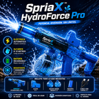 SpriaX™ HydroForce Pro